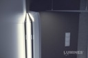 фото mini №10, Profile aluminum a anodized 2m to plume led backlight