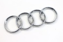Эмблема значок logo решетка решетка, решетки audi q7 oryg.1, цена в Украине