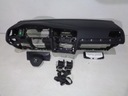 Golf vii 7 рестайлинг торпедо консоль подушки airbag ремни1, цена в Украине