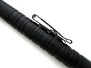 фото mini №4, Baton telescopic hardened esp compact 21'' (exb-21hs-bk)