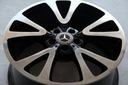 Оригинал mercedes w221 s,klas 19 a2214016802 (2m361, цена в Украине