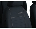 фото mini №8, Covers universal on seat front to volkswagen crafter grand california