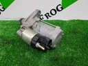Audi a1 8x 1.8 tfsi стартер 02z911024h6, купить недорого