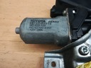 Подъемник стекла правый перед toyota auris и3, купить с разборки