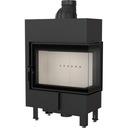фото mini №1, Fireplace liner eko lucy 12 thin right bs grilles. pl