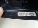 Audi q7 левое зеркало камера 13pin 4m1857409k4, купить из Польши