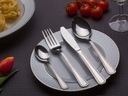 фото mini №4, Amefa 48 cutlery classic bologna set 12 places without nickel 18/ 0