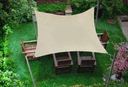 фото mini №4, Zagiel sunscreen waterproof to garden on terraces premium 3x5