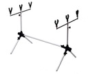 фото mini №2, Set rod under rumpol 2x signaling device+ 2x swinger
