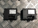 Volvo xc60 2,4 d модуль дверь 7g9t-14b534-be1, цена в Украине