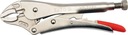 Плоскогубцы zaciskowe тип morse'a 250mm yato yt-24511, цена в Украине