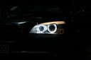 Кольца bmw led 12w набор 2szt e90, e913, купить с разборки