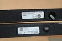 Рейлинги крыши vw golf 7 variant 5g9860043 0443, купить с разборки