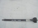 Вал bmw x5 e70 3.0 d 75560191, ціна в Україні