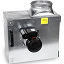 фото mini №1, Fan kitchen harmann cookvent 250/ 2500