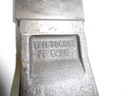 Вилки wodzik коробки, ящики передач, коробка передач zf 16s181 it7, запчастини недорого