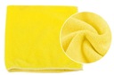 Mikrofibra желтый uniwers 30x30 cm 220 gram/m 13632, купить в Украине