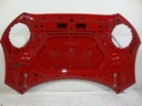 Mini one f55 f56 f57 13-19 капот двигателя оригинал!410084998686, купить недорого