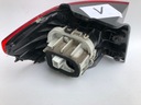 Фара задняя правая vw golf sportsvan 510945096p3, купить с разборки