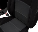 Чехлы на сиденья автомобильные szyte на мерой vw кадди iii zakard7, запчасти недорого