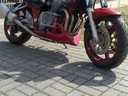 Suzuki bandit 600 1200 плуг спойлер dr2674, купить из Польши