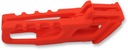 Ufo направляющая цепи honda crf 250r '14-'18, crf 450r '13-'16 цвет czer2, купить в Украине