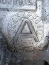 Головка citroen ford 1.4 hdi 9643477110 полный3, купить с разборки
