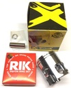 Поршень minarelli mbk ovetto nitro flipper yamaha aerox jog bws ng 50 40,25 mm2, купить в Украине
