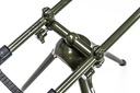 фото mini №2, Jaxon rod under stand carp rack tri-under