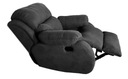 фото mini №6, Set lounge set 3+ 1+ 1 kaos relax sofa+ 2 seat cloth pl