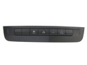 Панель света аварийных mercedes w176 17690503511, цена в Украине