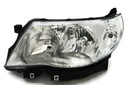 фото mini №1, Subaru forester 08 - 12 lantern left headlight new^