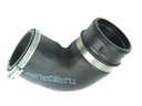 Трубка шланг интеркулера bmw 1 x1 bmw 3 1371-75903043, купить с разборки