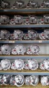 Коробка 5 передач fqe vw polo fox 1,2 1,43, купить с разборки