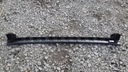 Crafter 906 stopien накладка задняя a90688025713, купить с разборки