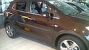 Opel mokka a 2012 – 2019 автомобильные листви сторона защиты дверь4, купить из Польши