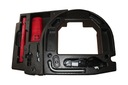 Пенополистирол вклад багажник 3d vw polo 6co121115 новый, новое1, цена в Украине