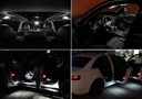 Alfa romeo giulietta освещение внутри led2, купить в Украине