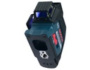 фото mini №13, Laser crosspiece linear 3-plaszczyznowy bosch gll 3-80c 120 m