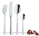 фото mini №5, Amefa 12 cutlery 1824 atlantic pieces coffee mokki