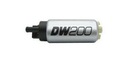 Насос топлива dw200 subaru gt wrx sti 1997-20073, купить с разборки