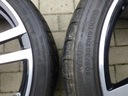 Porsche 911 997 4s carerra рестайлинг 19'' кованый michelin16