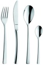 фото mini №7, Amefa 48 cutlery 9065 aurora kompletobiadowy stainless set for 12 places