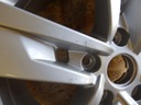 Диск seat leon iii 5f0 7jx17h2 et49 5x1124, купить из Польши
