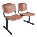 фото mini №11, Sofa iso plastic set 2 axis. to reception area