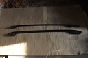 Рейлинги крыши комплект - toyota rav 4 00-05r 5d2, купить в Украине