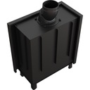 фото mini №4, Liner fireplace lucy 14 kw left eko great glass