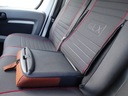 Чехлы преданное  peugeot boxer 2006-2025 2+110