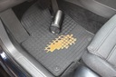 Коврики резиновые преданное  до mazda 6 ii gh (2007-)+пукли добрая, хорошей резина2, купить в Украине