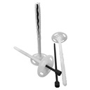 фото mini №2, Insulating connectors intermax 10 x 280 mm 100 pcs.
